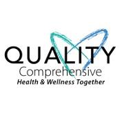 Quality Comprehensive Health Center Logo